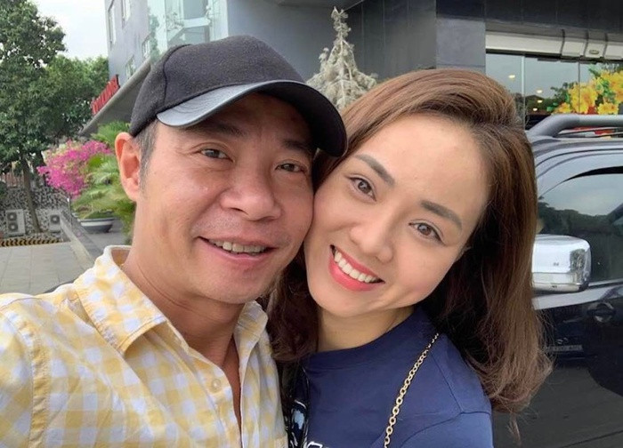 NSND Công Lý nói một câu khiến bà xã 'nghe xong không dám khóc'