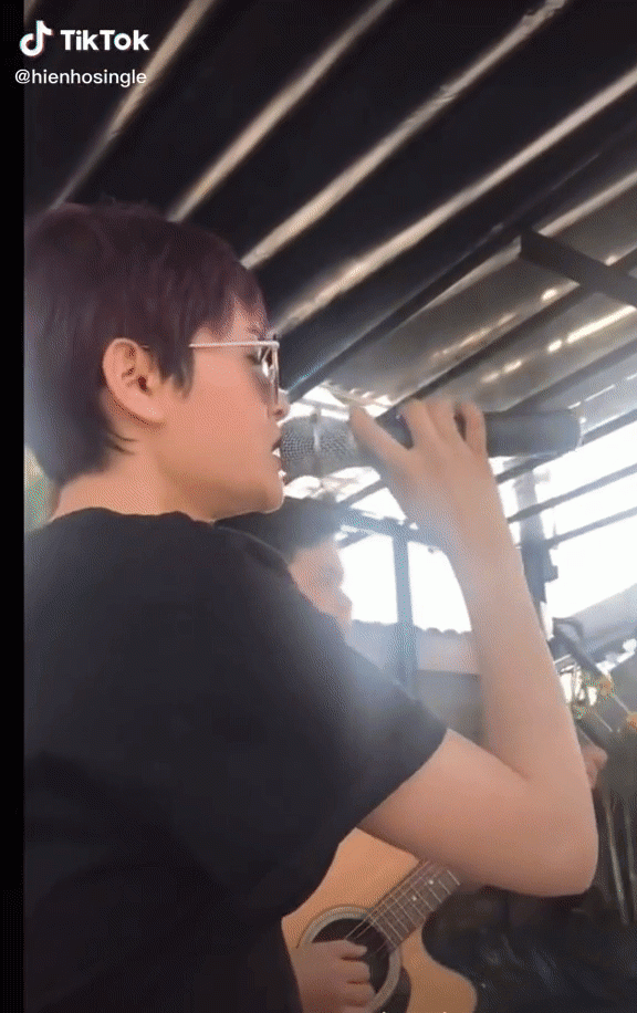 Hiền Hồ hát hit Mỹ Tâm sau loạt ồn ào, đã sẵn sàng 'đường đường chính chính' quay lại Vpop?