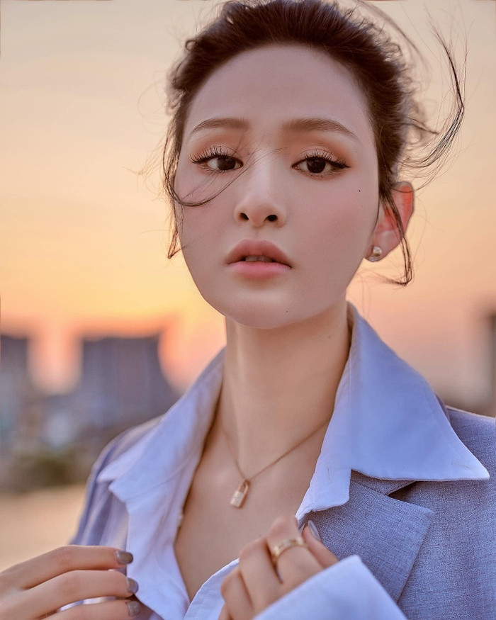 Hiền Hồ hát hit Mỹ Tâm sau loạt ồn ào, đã sẵn sàng 'đường đường chính chính' quay lại Vpop?