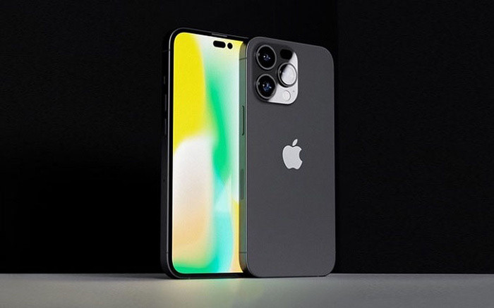 Apple sẽ cải tiến thời lượng pin sử dụng ở iPhone 14 lâu hơn với iPhone 13 series