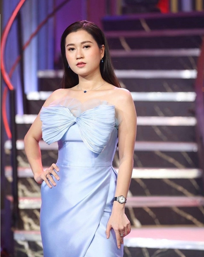 Khánh Vân bị Lâm Vỹ Dạ mắng không ra thể thống: Chuyện gì đang xảy ra?