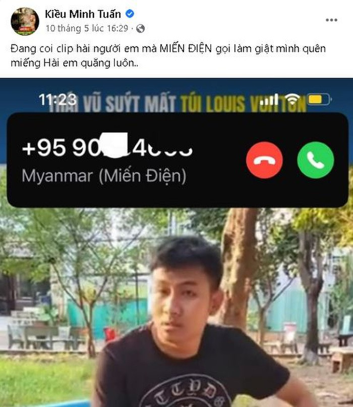 Kiều Minh Tuấn có động thái ra sao khi Cát Phượng rao bán căn hộ từng chung sống?