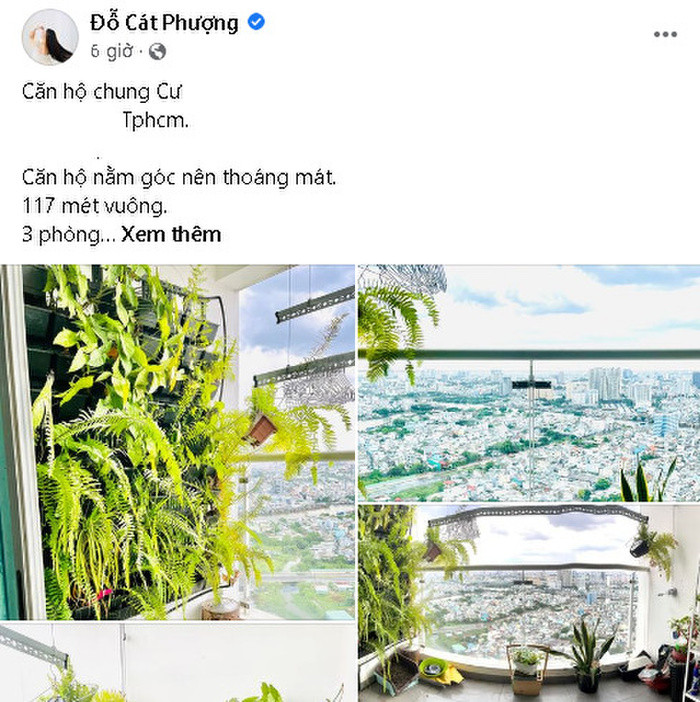 Kiều Minh Tuấn có động thái ra sao khi Cát Phượng rao bán căn hộ từng chung sống?