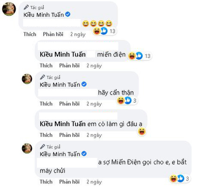 Kiều Minh Tuấn có động thái ra sao khi Cát Phượng rao bán căn hộ từng chung sống?