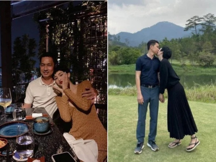 Sau lùm xùm tình ái với ca sĩ Hiền Hồ, đại gia U60 Hồ Nhân vừa xuất hiện trở lại qua chia sẻ của mẹ vợ Ảnh 2