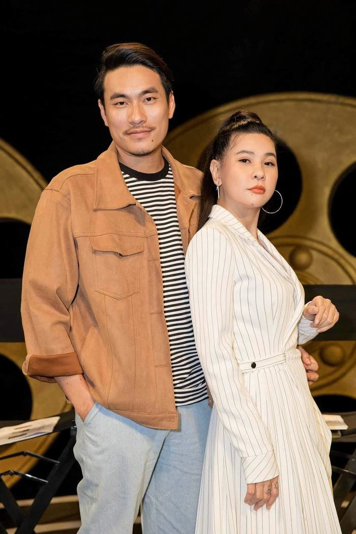 Giữa nghi vấn chia tay, phát ngôn của Cát Phượng ẩn ý chuyện 'tan đàn xẻ nghé' bỗng hot trở lại