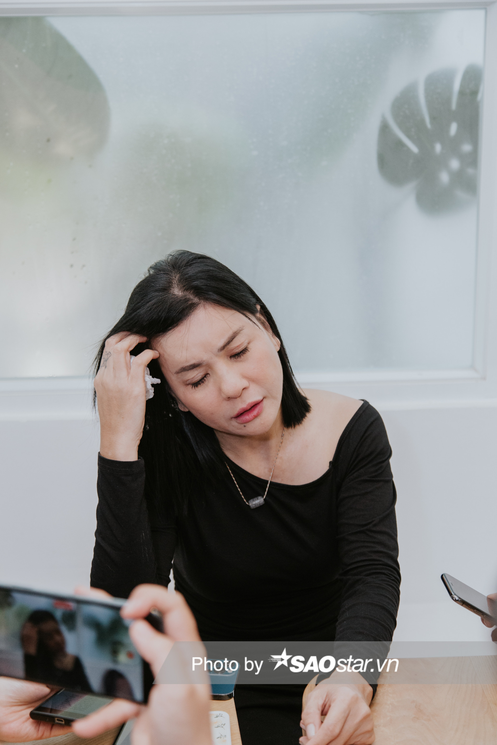 Nghệ sĩ Cát Phượng: 'Tôi trầm cảm sau khi chia tay Kiều Minh Tuấn, phải mượn nợ để kinh doanh' Ảnh 3