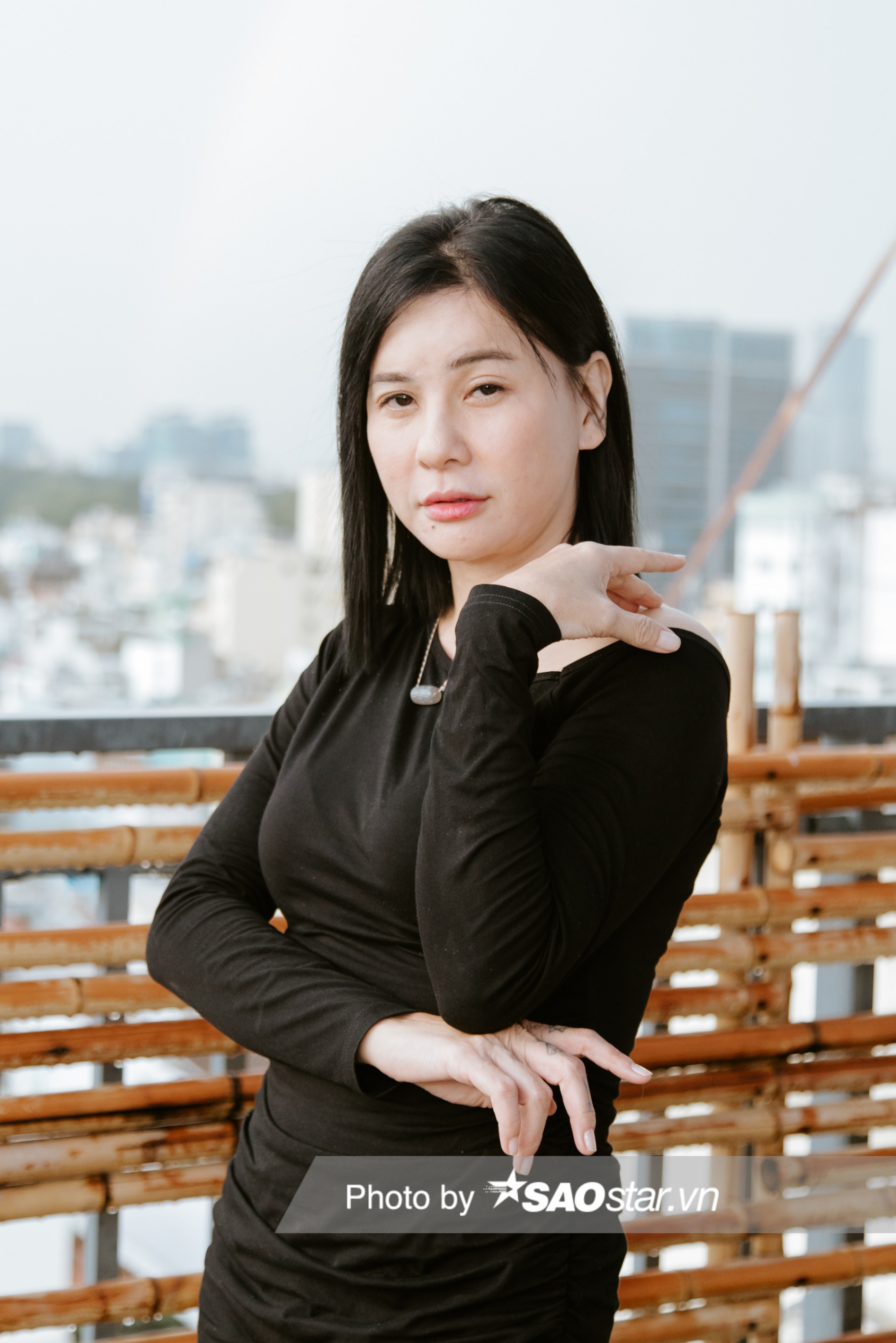 Nghệ sĩ Cát Phượng: 'Tôi trầm cảm sau khi chia tay Kiều Minh Tuấn, phải mượn nợ để kinh doanh' Ảnh 8