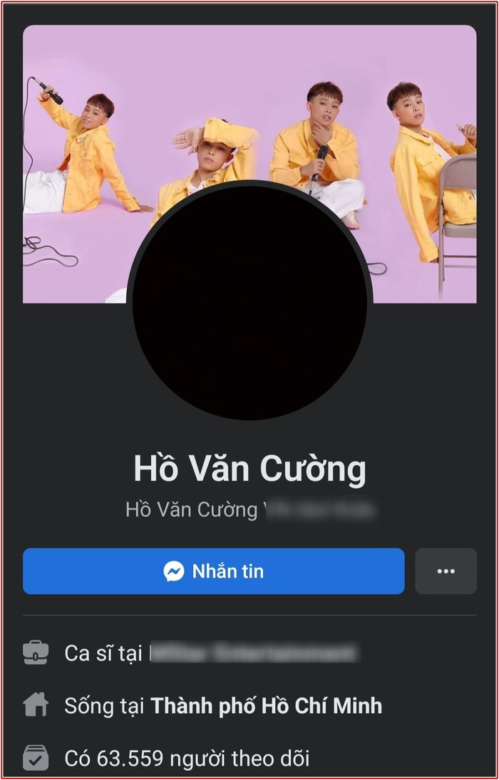 Hồ Văn Cường chính thức thay đổi điều này sau gần một năm Phi Nhung qua đời