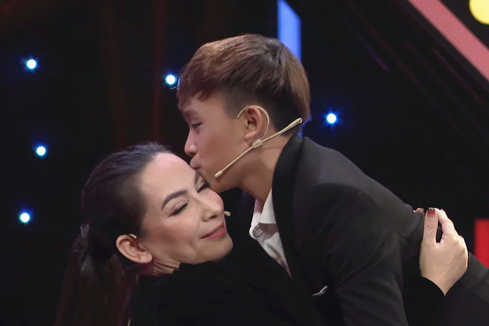 Hồ Văn Cường chính thức thay đổi điều này sau gần một năm Phi Nhung qua đời
