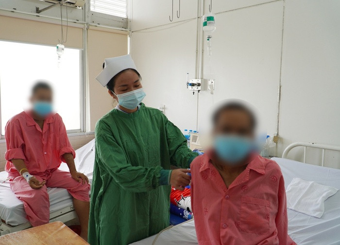Nam sinh 19 tuổi hiến tạng cứu sống 4 người: 'Xin cúi mình trước những điều thiêng liêng'