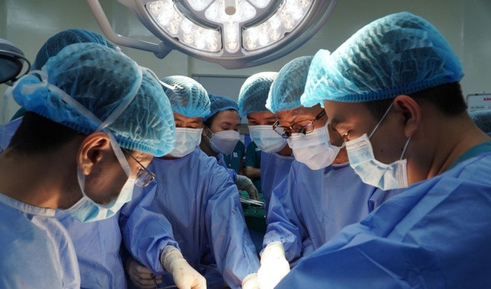 Nam sinh 19 tuổi hiến tạng cứu sống 4 người: 'Xin cúi mình trước những điều thiêng liêng'