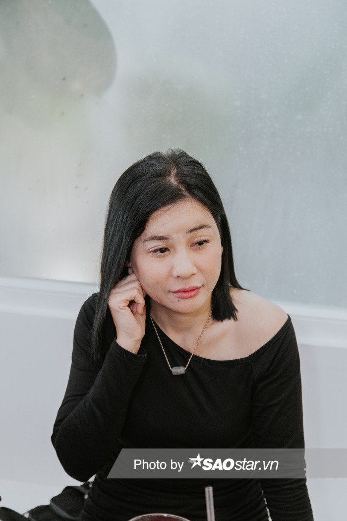 Cát Phượng lên tiếng về 'người thứ ba', nói rõ mối quan hệ giữa Kiều Minh Tuấn với Midu