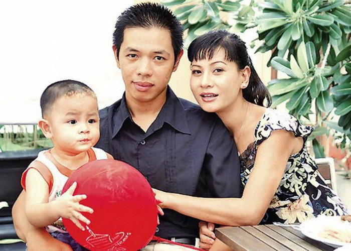 Vì sao năm xưa Cát Phượng và Thái Hòa quyết định ly hôn chỉ sau 7 ngày?