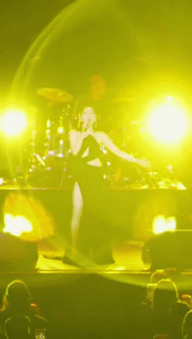 Từng đăng đàn khẳng định giọng hát, Lệ Quyên lại bị lan truyền clip hát live 'oét giọng'