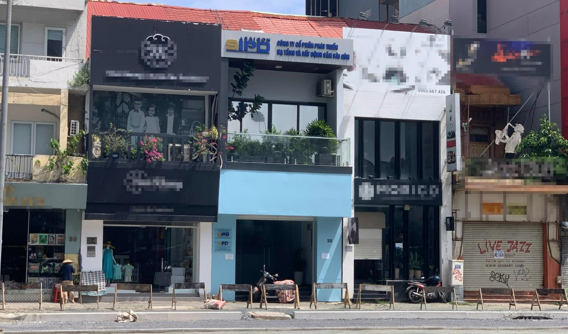Kỳ lạ 2 doanh nghiệp nợ tiền đấu giá đất Thủ Thiêm?! ảnh 2