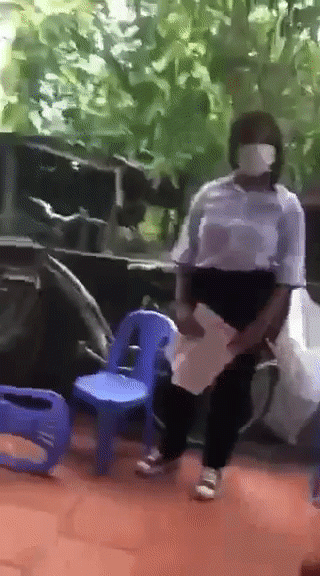 Nữ sinh bị nhóm bạn đánh hội đồng và quay clip đăng lên mạng xã hội, nguyên nhân sự việc gây bất ngờ Ảnh 1