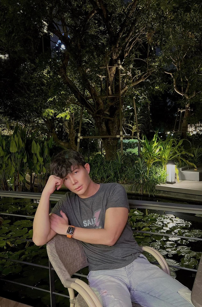 Nathan Lee bày tỏ quan điểm 'không có fan, không có ngôi sao': 'Tôi không bao giờ để fan lên đầu ngồi'
