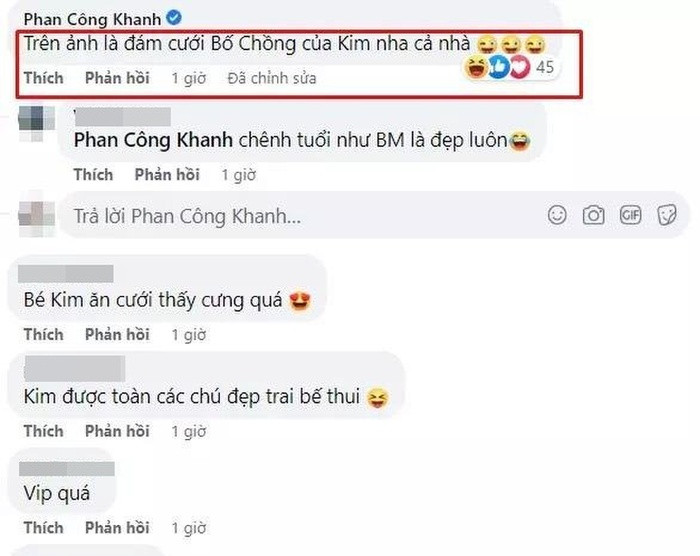 Bạn thân vô tình tiết lộ chuyện vợ mới cưới Bùi Tiến Dũng đang mang thai, lộ cả giới tính em bé?