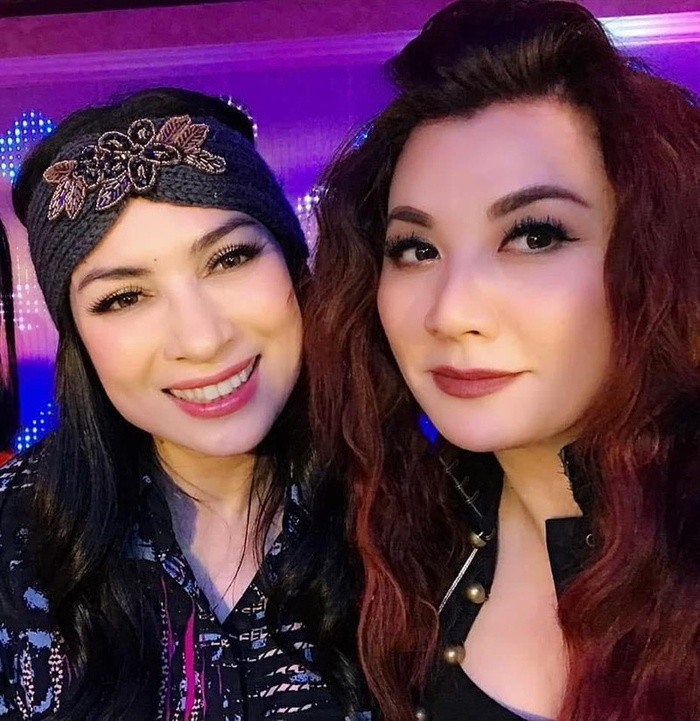 Trizzie Phương Trinh tiết lộ con gái Phi Nhung mắc 'bệnh lạ', nói về hối tiếc của Wendy khi mẹ qua đời