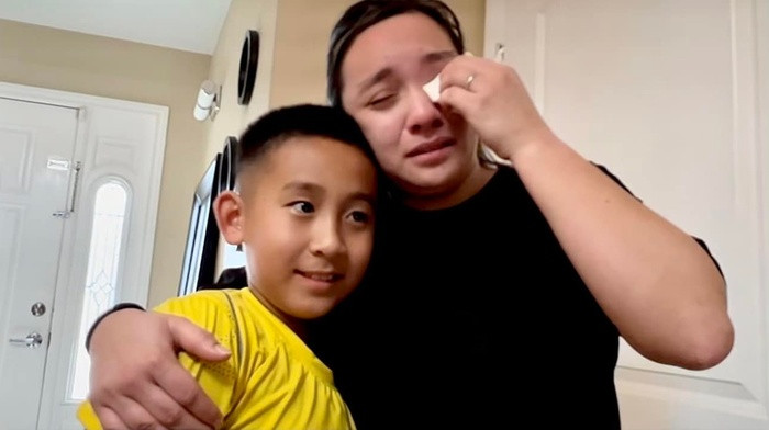 Trizzie Phương Trinh tiết lộ con gái Phi Nhung mắc 'bệnh lạ', nói về hối tiếc của Wendy khi mẹ qua đời