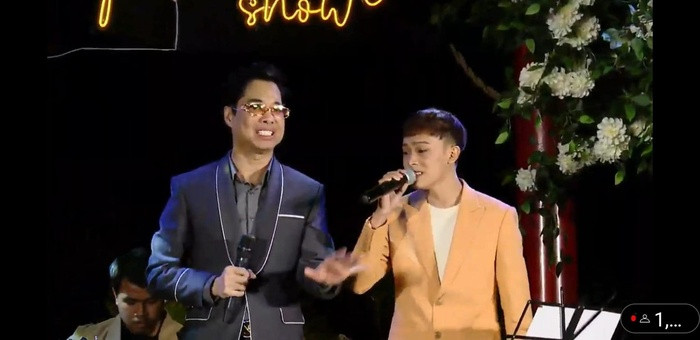Hồ Văn Cường có một thành tích 'khủng' khó tin trong showbiz