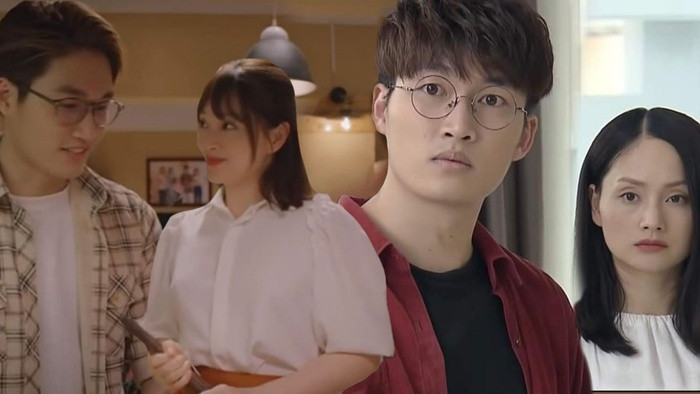 Mối lương duyên của Lan Phương - Đình Tú: Bốn lần hợp tác thì đến hai lần làm chị em