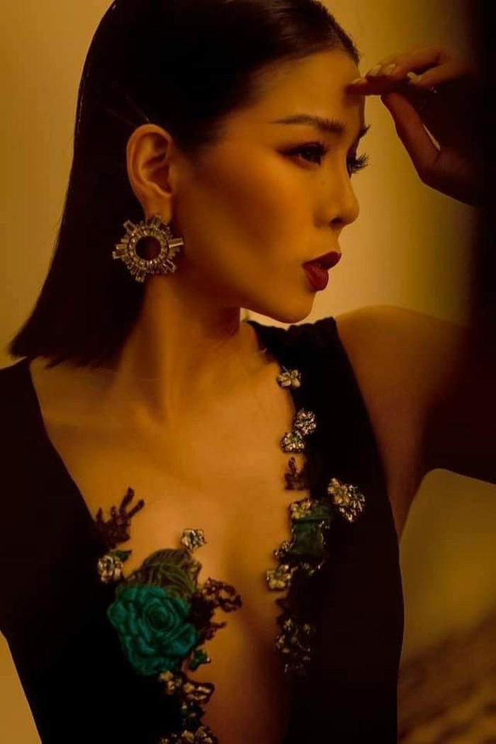 Lệ Quyên trải lòng về cuộc sống, tiết lộ những thay đổi của bản thân sau khi trải qua 'sóng gió' cuộc đời