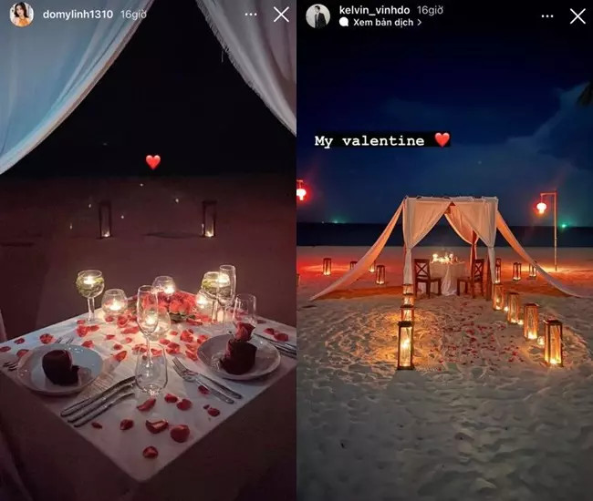 Hoa hậu Đỗ Mỹ Linh lên đồ lộng lẫy kiêu sa, hỏi câu gì ai cũng réo tên thiếu gia nhà Bầu Hiển