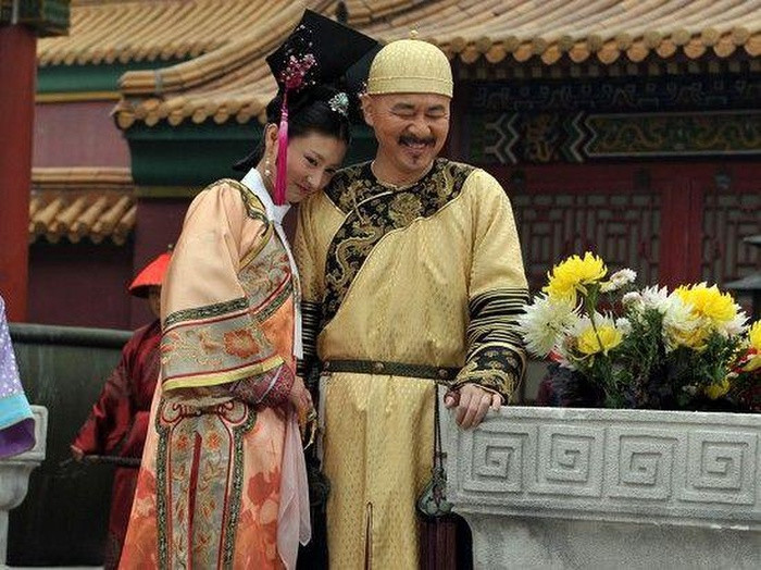 Phi tần trên 50 tuổi không còn được hoàng thượng thị tẩm, vì nhan sắc tàn phai hay nguyên nhân nào khác?