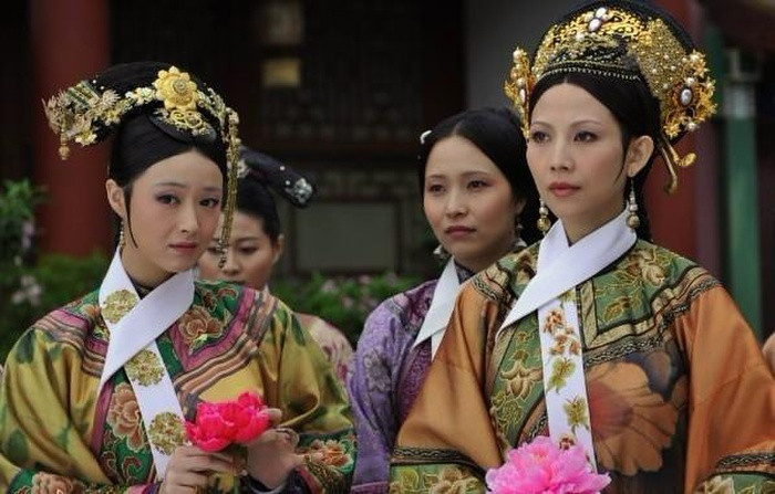 Phi tần trên 50 tuổi không còn được hoàng thượng thị tẩm, vì nhan sắc tàn phai hay nguyên nhân nào khác?