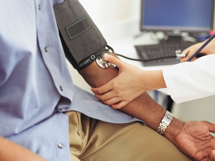 4 loại nước uống giảm nguy cơ cao huyết áp một cách tự nhiên