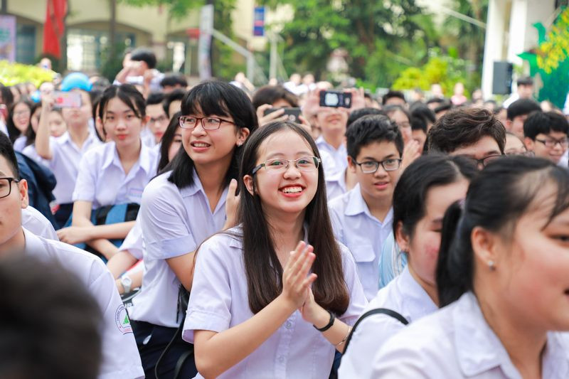 Thủ tướng Chính phủ ra Chỉ thị về Kỳ thi tốt nghiệp THPT và tuyển sinh năm 2022 - Ảnh 1.