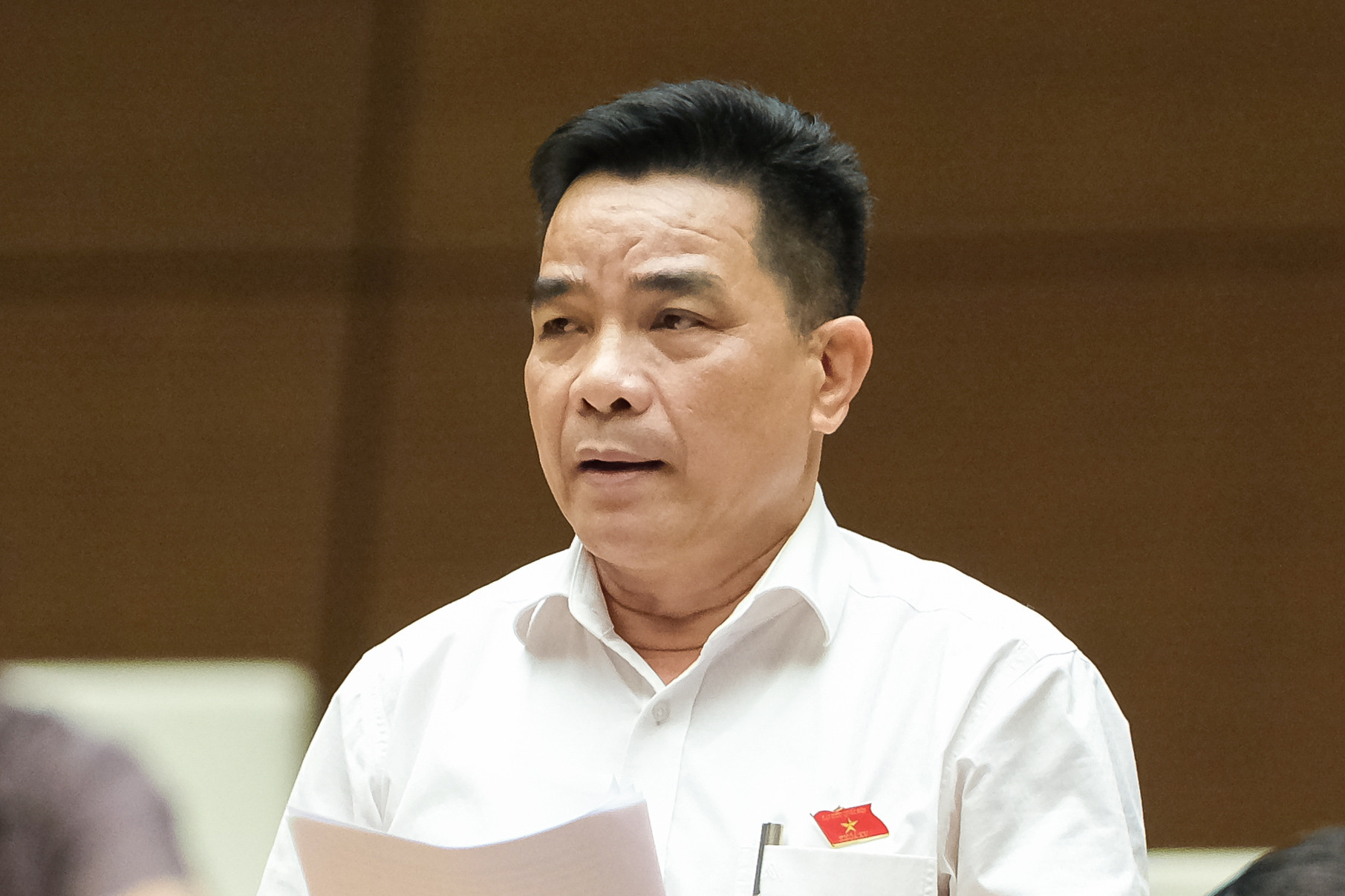 Quy hoạnh cần quan tâm đến việc phát triển du lịch biển gắn với chủ quyền biển đảo - Ảnh 4.
