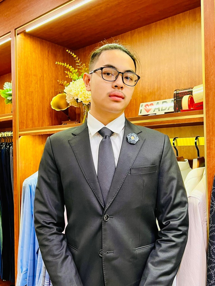 Đăng ảnh con trai, Cát Phượng nói lời chua xót: 'Rồi mẹ lại thui thủi một mình đơn độc'