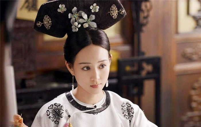 'Mị lực' của nữ phi tử 70 tuổi vẫn được Hoàng đế lật thẻ bài?