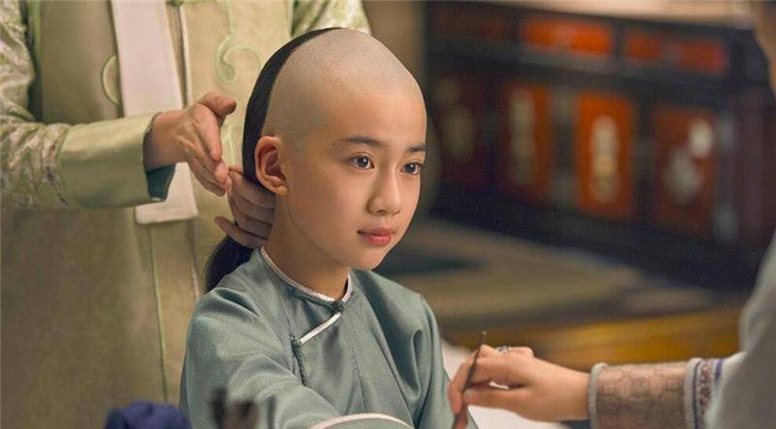'Mị lực' của nữ phi tử 70 tuổi vẫn được Hoàng đế lật thẻ bài?