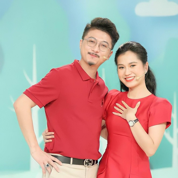 Lâm Vỹ Dạ tiết lộ bí mật liên quan đến Hoài Linh, không thích 'dìm' đồng nghiệp nếu họ giỏi hơn mình