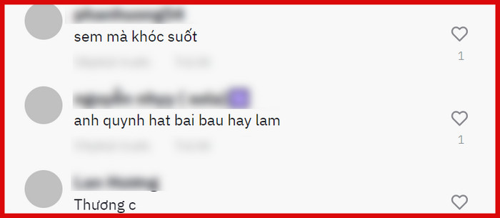 Mạnh Quỳnh hát lại bản hit của Phi Nhung khiến khán giả rơi nước mắt