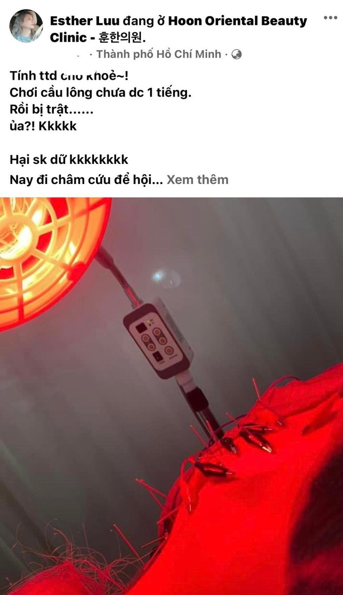 Trấn Thành đăng ảnh đôi chân bị thương, xin sự giúp đỡ của khán giả, chuyện gì đây?
