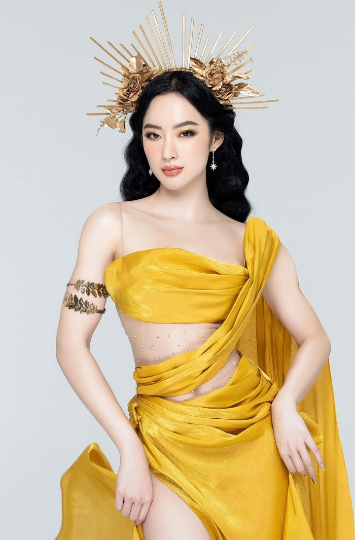 Cao Thái Sơn và Angela Phương Trinh: Tan rồi hợp với tốc độ 'chóng mặt'