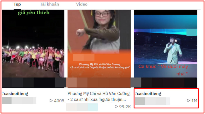 Dù bị chê bai đủ điều, sân khấu của Hồ Văn Cường vẫn cán mốc triệu view