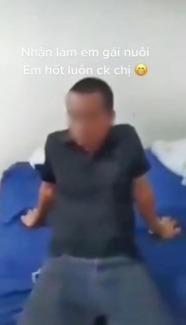 Bắt quả tang chồng ở cùng với 'tiểu tam', vợ chua xót: '3 tháng nay, ngày nào cũng sống trong đau khổ' Ảnh 3
