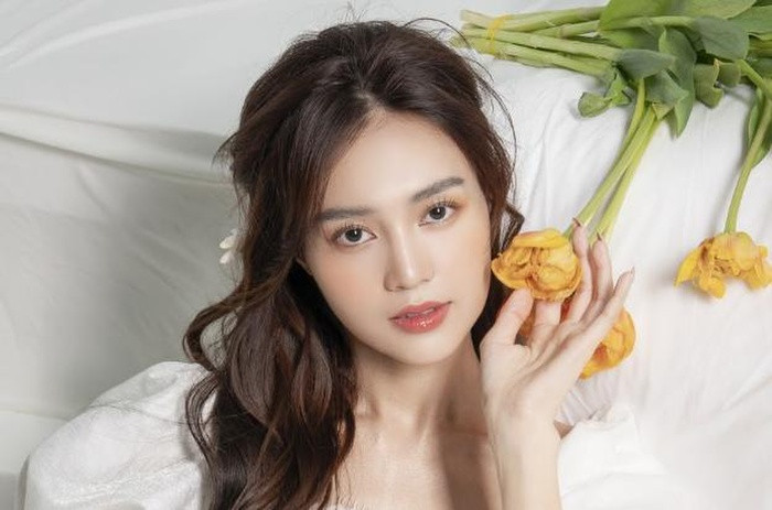 Ninh Dương Lan Ngọc: Ảnh chất lượng thấp nhưng không 'dìm' được visual chất lượng cao