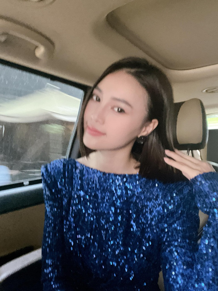 Ninh Dương Lan Ngọc: Ảnh chất lượng thấp nhưng không 'dìm' được visual chất lượng cao