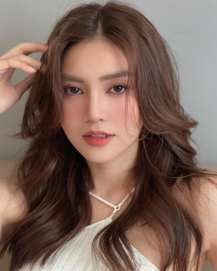Ninh Dương Lan Ngọc: Ảnh chất lượng thấp nhưng không 'dìm' được visual chất lượng cao