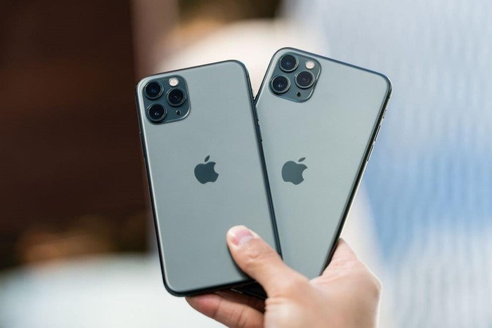 Một số mẫu iPhone đời cũ giảm giá trong tuần đầu tháng 6
