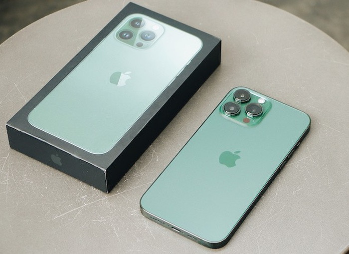 Một số mẫu iPhone đời cũ giảm giá trong tuần đầu tháng 6