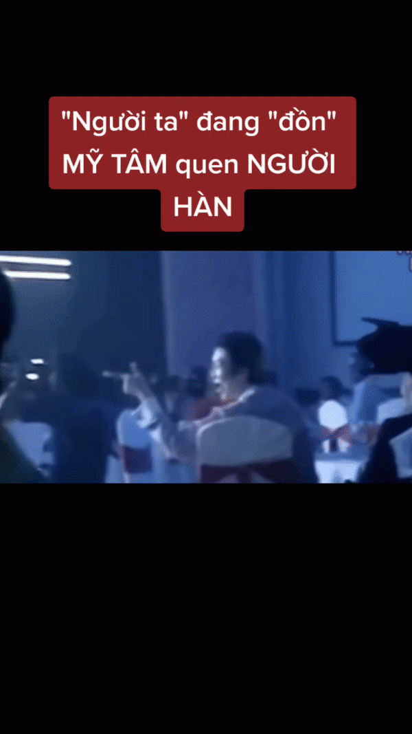Mỹ Tâm thừa nhận đang hẹn hò một người Hàn Quốc, còn từng ngồi khóc nức nở khi đi xem show nữ ca sĩ?