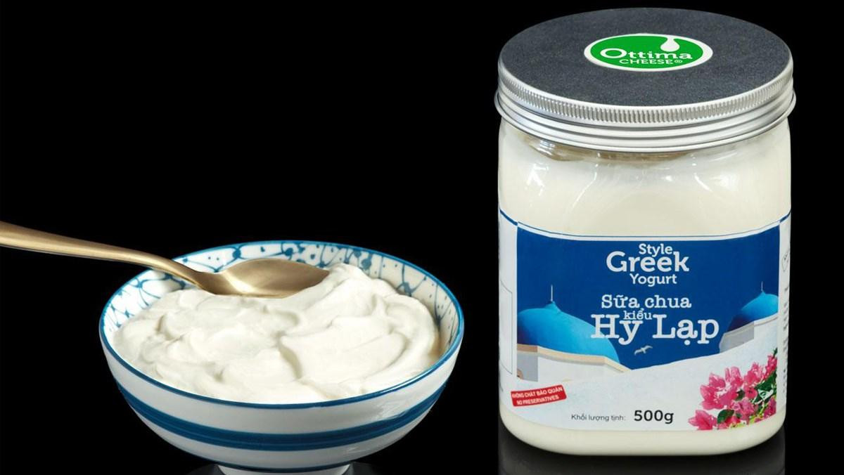 Thực phẩm nào giúp giữ cân cho ngưỡng tuổi 40? ảnh 2